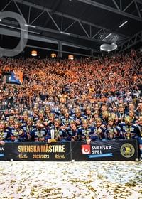 Svenska Mästare 2022/2023 Växjö Lakers-3