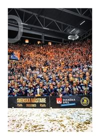 Svenska Mästare 2022/2023 Växjö Lakers-1