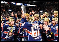 Kapten Josefsson Firar 2023 Växjö Lakers-2
