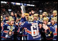 Kapten Josefsson Firar 2023 Växjö Lakers-2