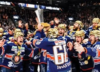 Kapten Josefsson Firar 2023 Växjö Lakers-3