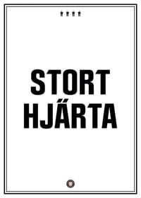 Stort Hjärta Växjö Lakers-1