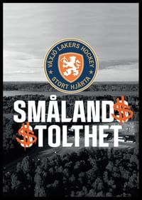 Småland$ $tolthet Växjö Lakers-2