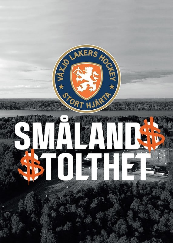 Småland$ $tolthet Växjö Lakers-12