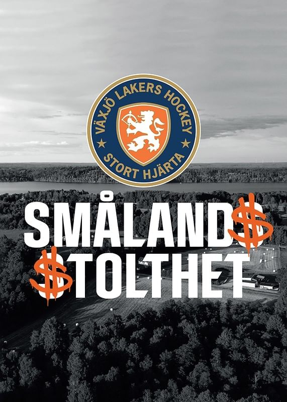 Småland$ $tolthet Växjö Lakers-12