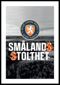Småland$ $tolthet Växjö Lakers-0
