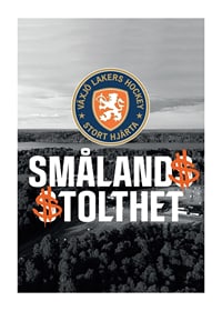 Småland$ $tolthet Växjö Lakers-1