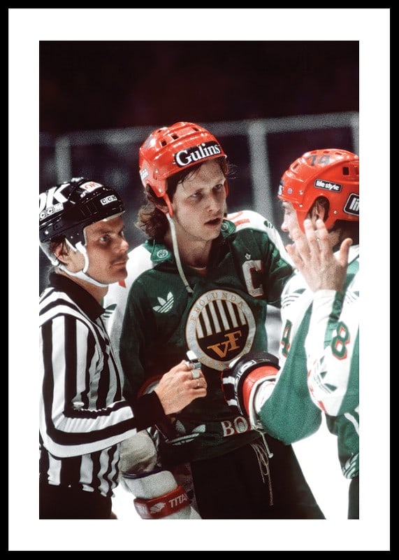 Frölunda HC Anders Broström-12