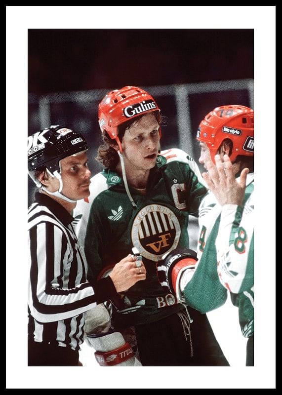 Frölunda HC Anders Broström-12