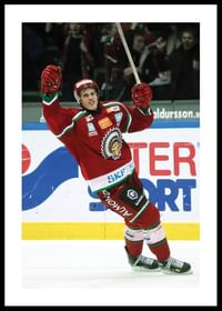 Frölunda HC Magnus Kahnberg 2002-0