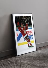 Frölunda HC Magnus Kahnberg 2002-4