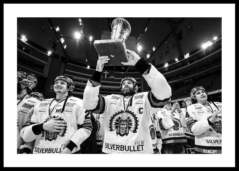 Frölunda HC Joel Lundqvist 2019 B&W-12