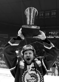 Frölunda HC Tomi Kallio 2003-3