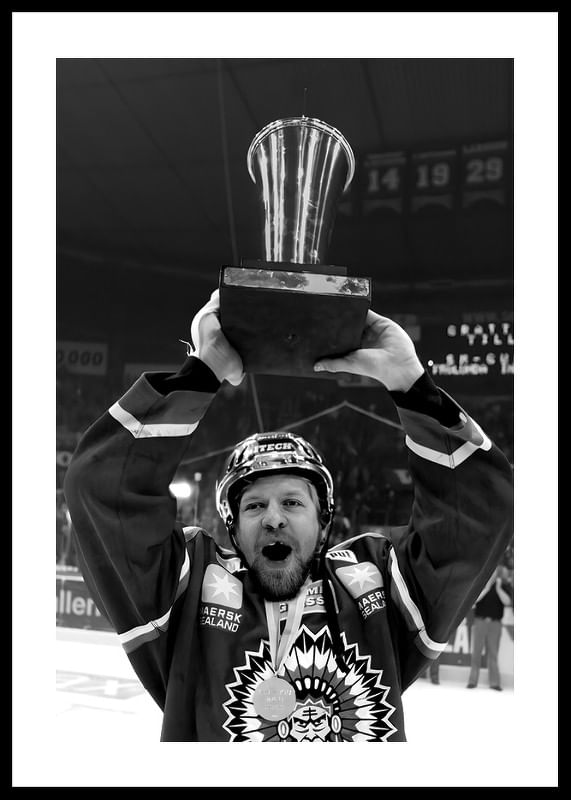 Frölunda HC Tomi Kallio 2003-12