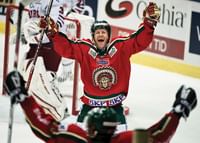 Frölunda HC Tomi Kallio 2009-3