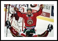 Frölunda HC Tomi Kallio 2009-0