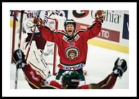 Frölunda HC Tomi Kallio 2009-0