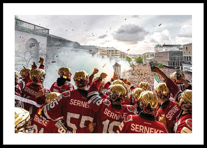 Frölunda HC Sm-guld Götaplatsen 2019 No2-12