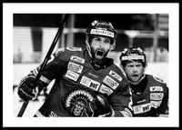 Frölunda HC Joel Lundqvist 2019 No3 B&W-0