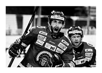 Frölunda HC Joel Lundqvist 2019 No3 B&W-1