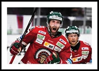 Frölunda HC Joel Lundqvist 2019 No3-0