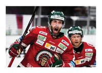 Frölunda HC Joel Lundqvist 2019 No3-1