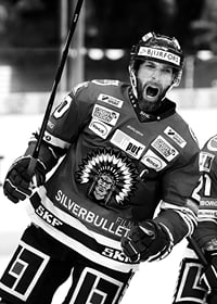 Frölunda HC Joel Lundqvist 2019 No2 B&W-3