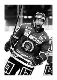 Frölunda HC Joel Lundqvist 2019 No2 B&W-1