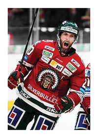 Frölunda HC Joel Lundqvist 2019 No2-1