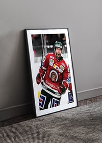 Frölunda HC Joel Lundqvist 2019 No2-4