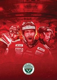 Frölunda HC Legends Collage No1-3