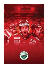 Frölunda HC Legends Collage No1-1