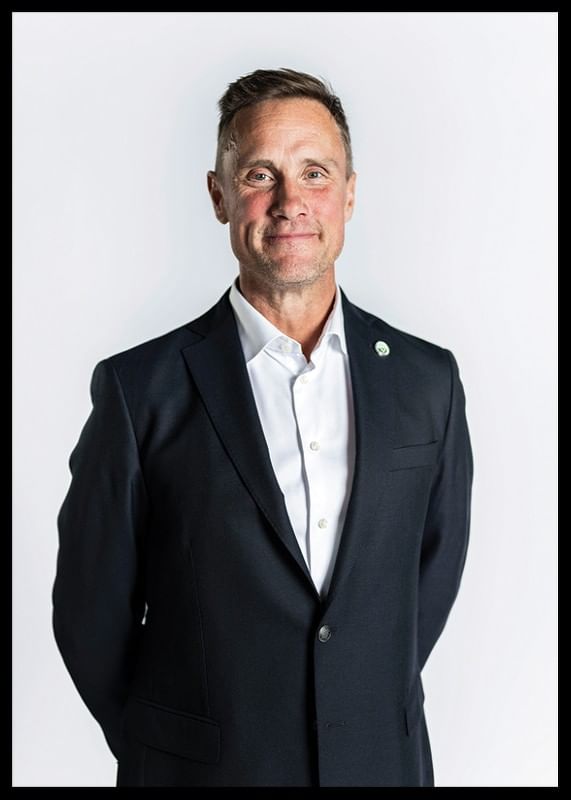 Frölunda HC Roger Rönnberg Head Coach-12
