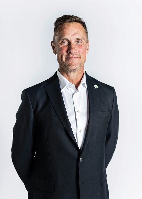 Frölunda HC Roger Rönnberg Head Coach-12
