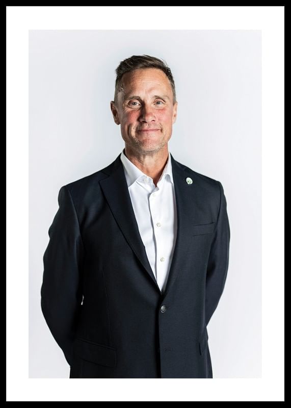 Frölunda HC Roger Rönnberg Head Coach-12