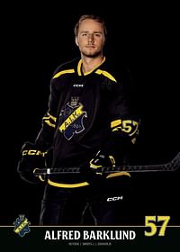 Alfred Barklund #57 AIK Hockey 2023/2024-3
