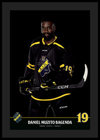 Daniel Muzito Bagenda #19 AIK Hockey 2023/2024-0