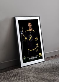 Hampus Falk #55 AIK Hockey 2023/2024-8