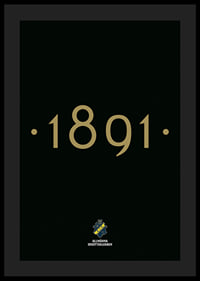 AIK Hockey 1891 No1-0