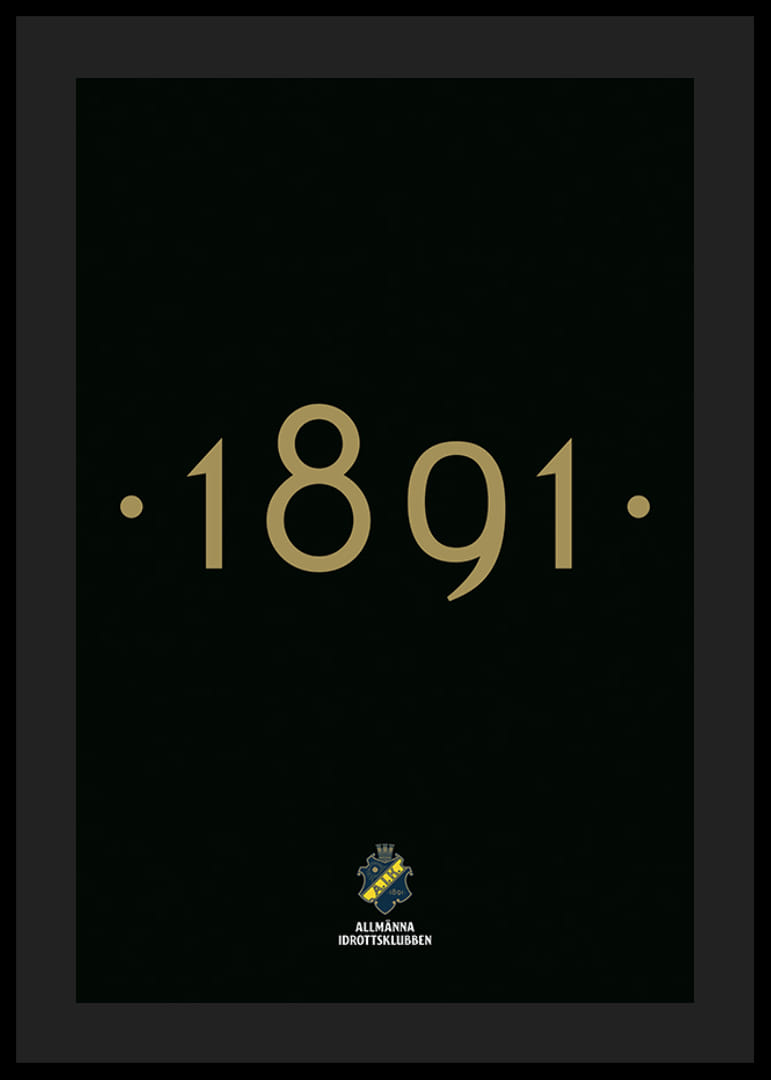AIK Hockey 1891 No1-12