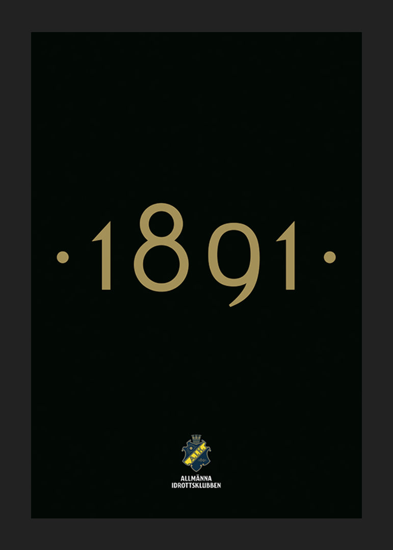 AIK Hockey 1891 No1-12