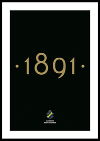 AIK Hockey 1891 No1-2