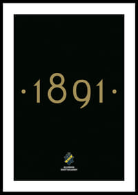 AIK Hockey 1891 No1-2