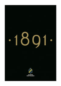 AIK Hockey 1891 No1-3