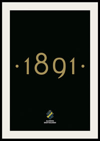 AIK Hockey 1891 No1-4