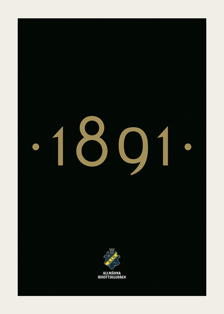 AIK Hockey 1891 No1-12