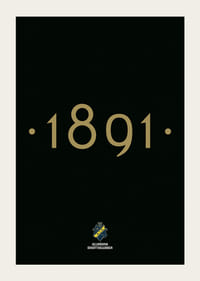 AIK Hockey 1891 No1-5