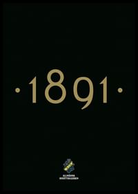 AIK Hockey 1891 No1-2
