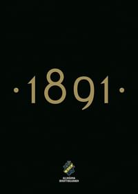 AIK Hockey 1891 No1-3