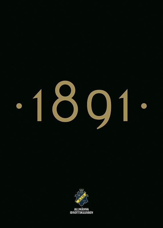 AIK Hockey 1891 No1-12